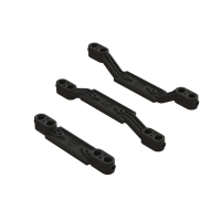 Horizon Hobby - Body Post Mount Set (ARA320517)