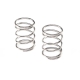 Horizon Hobby - Shock Springs: 35mm 4.7N/mm (27lbf/in)...