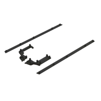 Horizon Hobby - Side Skirt Set (ARA320509)