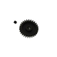 Horizon Hobby - Pinion Gear 27T MOD1 (ARA310940)