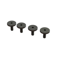 Horizon Hobby - Large Head Screw M3x8mm (4) (ARA727308)