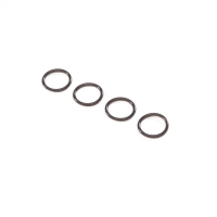Horizon Hobby - O-Ring 8.2x1.2mm (4) (ARA716032)