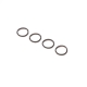 Horizon Hobby - O-Ring 8.2x1.2mm (4) (ARA716032)