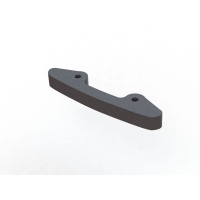 Horizon Hobby - Foam Front Bumper (ARA320537)