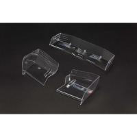 Horizon Hobby - Limitless Wing Set (Clear) (ARA480025)
