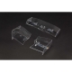 Horizon Hobby - Limitless Wing Set (Clear) (ARA480025)