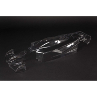 Horizon Hobby - Limitless Clear Bodyshell (inc. Decals) (ARA410003)