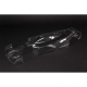 Horizon Hobby - Limitless Clear Bodyshell (inc. Decals) (ARA410003)