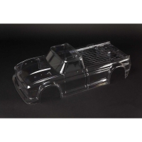 Horizon Hobby - Infraction 6S BLX Clear Bodyshell (inc. Decals) (ARA410001)
