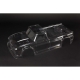 Horizon Hobby - Infraction 6S BLX Clear Bodyshell (inc. Decals) (ARA410001)