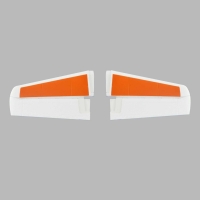 Horizon Hobby - Horizontal Stabilizer: E-Flite Cargo 1500 (EFL5758)