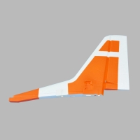 Horizon Hobby - Vertical Stabilizer: E-Flite Cargo 1500 (EFL5759)