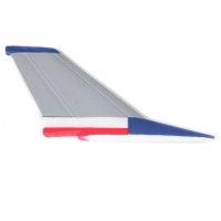Horizon Hobby - Vertical Stabilizer: F-16 Falcon 64mm EDF (EFL9879)