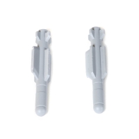 Horizon Hobby - Dummy Ordinance Set: F-16 Falcon 64mm EDF (EFL9887)