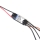 Horizon Hobby - ESC: 40A 230mm Wire EC3 (EFLA9891)