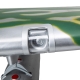 Ki-43 Oscar 50-60cc ARF - 2230mm