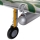 Ki-43 Oscar 50-60cc ARF - 2230mm