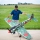 Ki-43 Oscar 50-60cc ARF - 2230mm
