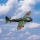 Ki-43 Oscar 50-60cc ARF - 2230mm