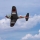 Ki-43 Oscar 50-60cc ARF - 2230mm