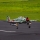 Ki-43 Oscar 50-60cc ARF - 2230mm