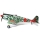 Ki-43 Oscar 50-60cc ARF - 2230mm