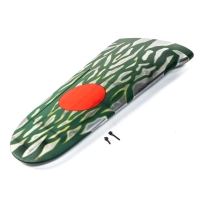 Horizon Hobby - RH Wing w/ Ail&Flap: Ki-43 60cc (HAN472004)