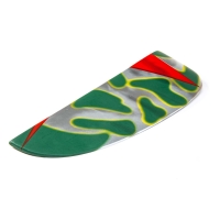 Horizon Hobby - Rudder: Ki-43 60cc (HAN472006)