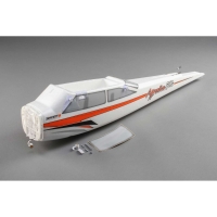 Horizon Hobby - Fuselage: Apprentice STS (EFL310014)