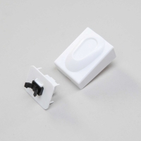 Horizon Hobby - Landing Assist Sensor Insert Cover: Apprentice STS (EFL310017)