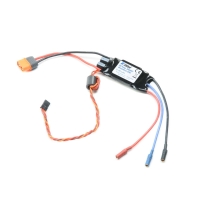 Horizon Hobby - 30A Smart ESC: Apprentice STS (EFLA1030FB)