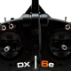 Spektrum - DX6e Fernsteuerung