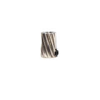 Horizon Hobby - 11T Helical Steel Pinion:270,300,360,450 (BLH5231)