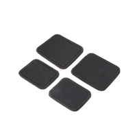 Horizon Hobby - Gear Box Gasket Set (2): 8X, 8XE (TLR241061)