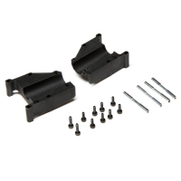 Horizon Hobby - Tailboom Mount: 150 S (BLH5402)