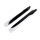 Horizon Hobby - Carbon Fiber Rotor Blade Set, 230mm (BLH1410)