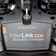 Real Flight - InterLink DX Simulator Sender mit USB Stecker