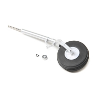 Horizon Hobby - Nose Gear Strut: P-39 1.2m (EFL9114)