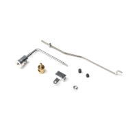 Horizon Hobby - Nose Gear Parts set: P-39 1.2m (EFL9115)