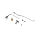 Horizon Hobby - Nose Gear Parts set: P-39 1.2m (EFL9115)