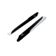 Horizon Hobby - Carbon Fiber Rotor Blade Set, 180mm...