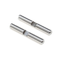 Horizon Hobby - Steel Cross Pins, G2 Gear Diff (2): 22 (TLR232100)