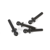 Horizon Hobby - Ball Stud, 4.8 x 14mm (4) (TLR236012)