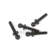 Horizon Hobby - Ball Stud, 4.8 x 14mm (4) (TLR236012)