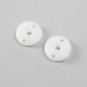 Horizon Hobby - Machined Shock Pistons, Thin, 2 x 1.5mm,...