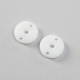 Horizon Hobby - Machined Shock Pistons, Thin, 1.6/1.7...