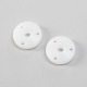 Horizon Hobby - Machined Shock Pistons, Thin, 3 x 1.4mm,...