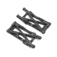 Horizon Hobby - Rear Arm Set, VHA, Stiffezel: 22 5.0 (TLR234110)