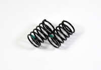 Team C - Dämpferfedern 1.5mm x 7mm x 25mm (2 St.) (TU1033)