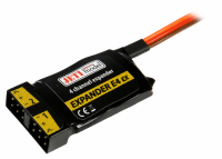 Jeti - Duplex EX E4 measure extension